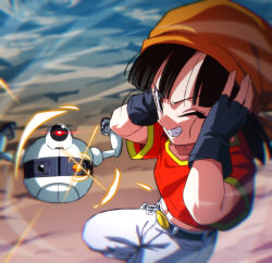 giru (dragon ball) from dragon ball by rom (20)