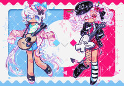 cookie run fan art