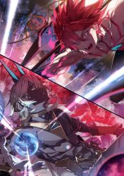 arjuna (fate) from fate/grand order