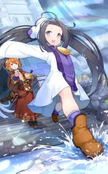 felt blanchimont from atelier (series)