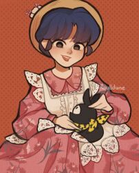 p-chan from ranma 1/2