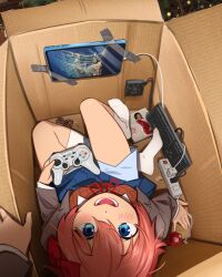 sayori (doki doki literature club) from doki doki literature club by khyle.