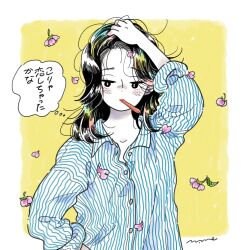 original fan art