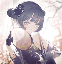 kisaki (blue archive) from blue archive by tatara (alnath may)