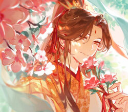 tianguan cifu fan art