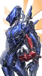 v1 (ultrakill) from ultrakill