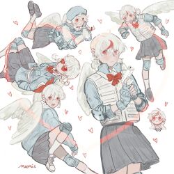 cupid from love-bullet