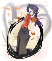 yomiko readman from read or die