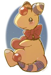 ampharos from pokemon