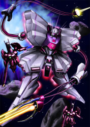 gaza-c from gundam