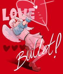 cupid from love-bullet