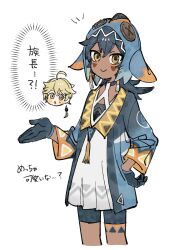 aether (genshin impact) from genshin impact