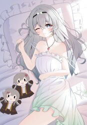 firefly (honkai: star rail) from honkai: star rail