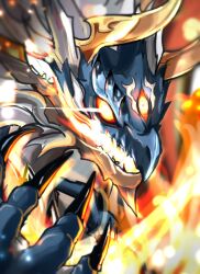shiva (p&d) from puzzle & dragons