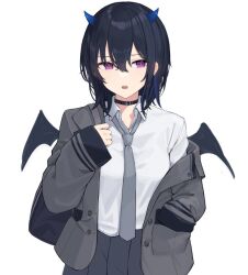 ichinose uruha from vspo!