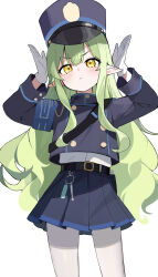 hikari (blue archive) from blue archive by slm
