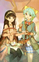 shallistera (atelier) from atelier (series) by hidari (left side)