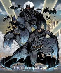 batman from batman (series)
