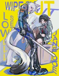 jane doe (zenless zone zero) from zenless zone zero