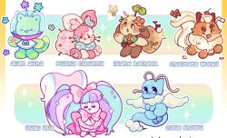 neopets fan art