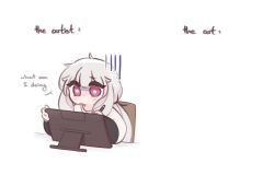 original fan art
