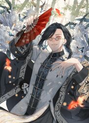 nijisanji fan art