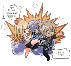 Booru post from safebooru.org