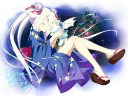 hoshizora no memoria fan art