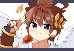 pit (kid icarus) from kid icarus