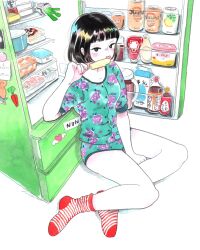 original fan art