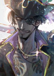 majima goro from ryuu ga gotoku (series) by masahiro eto