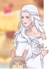 final fantasy fan art