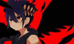 dark angel from kid icarus