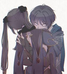 mona (genshin impact) from genshin impact