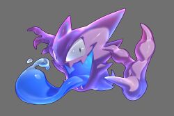 haunter from pokemon