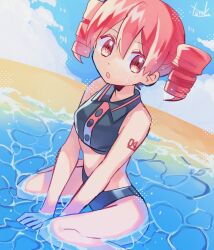 kasane teto from utau by yuusuke-kun