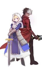 archer (fate) from fate (series)