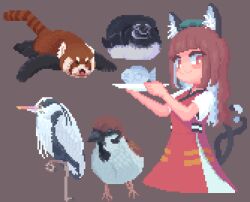 chen from touhou