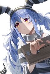 usada pekora from hololive