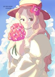 portgas d. rouge from one piece