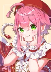 himemiya tori from ensemble stars! by aoiyuuna 811