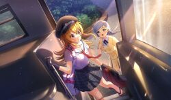 cinderella series fan art