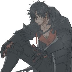 clive rosfield from final fantasy