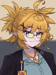 dokibird (vtuber) from indie virtual youtuber