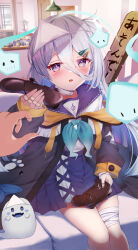 Booru post from safebooru.org