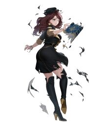 dorothea arnault from fire emblem
