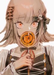 monokuma from danganronpa (series)
