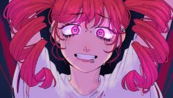 kasane teto from sad girl sex (vocaloid)