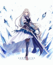 final fantasy fan art