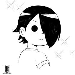 knives chau from scott pilgrim (series)